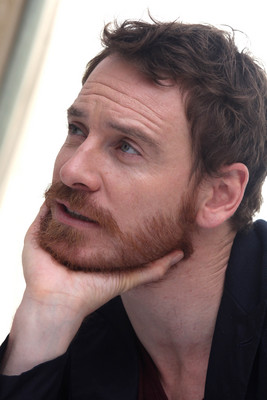 Michael Fassbender Poster 2159018
