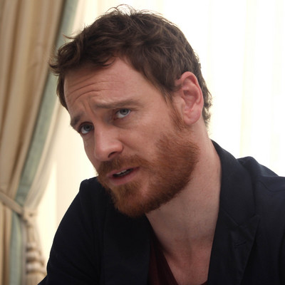Michael Fassbender Poster 2159021