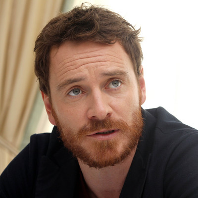 Michael Fassbender Poster 2159022