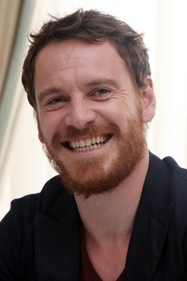 Michael Fassbender Poster 2159023