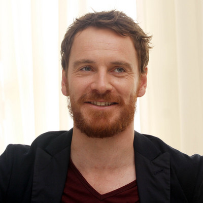 Michael Fassbender Poster 2159025
