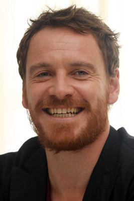 Michael Fassbender Poster 2159026