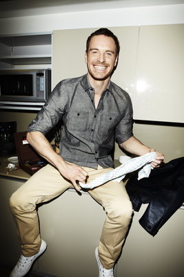 Michael Fassbender Poster 2191111
