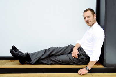 Michael Fassbender Poster 2191112