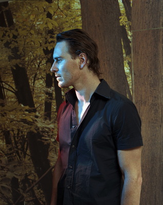 Michael Fassbender Poster 2191113