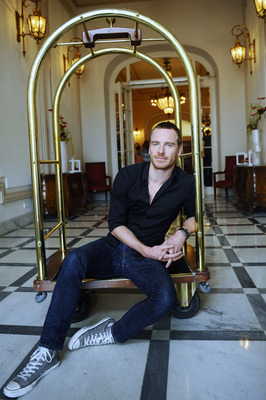 Michael Fassbender Poster 2191115