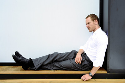 Michael Fassbender Poster 2191118