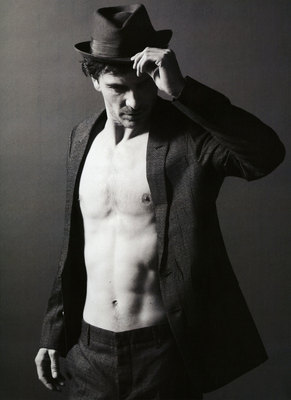 Michael Fassbender Poster 2191120