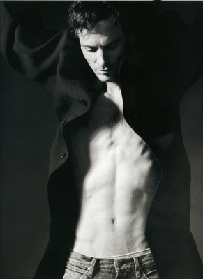 Michael Fassbender Poster 2191121