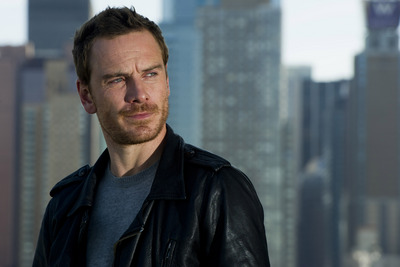Michael Fassbender Poster 2191122