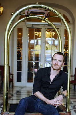 Michael Fassbender Poster 2191123