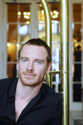 Michael Fassbender Poster 2191124