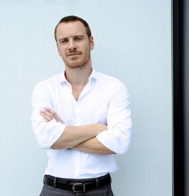 Michael Fassbender Poster 2191125