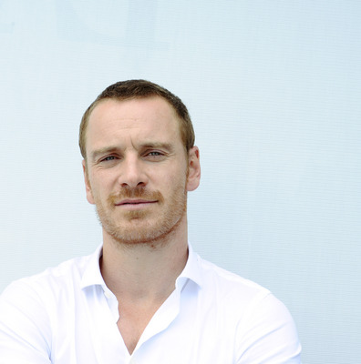 Michael Fassbender Poster 2191126