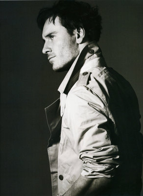 Michael Fassbender Poster 2191127