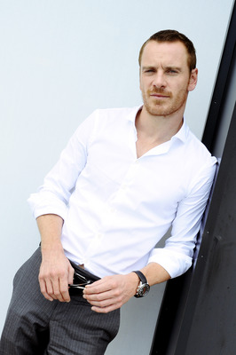Michael Fassbender Poster 2191128