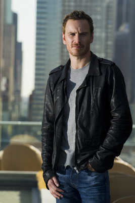 Michael Fassbender Poster 2191129