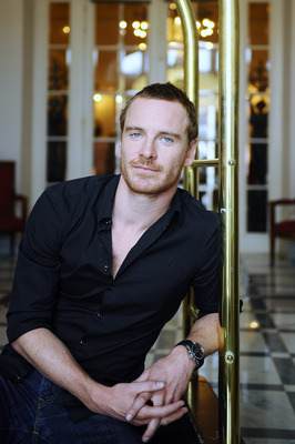 Michael Fassbender Poster 2191132