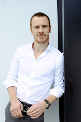 Michael Fassbender Poster 2191133