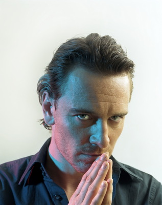 Michael Fassbender Poster 2191134