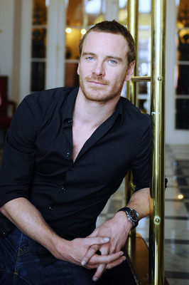 Michael Fassbender Poster 2191136