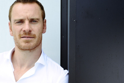 Michael Fassbender Poster 2191137