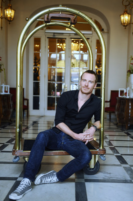 Michael Fassbender Poster 2191139