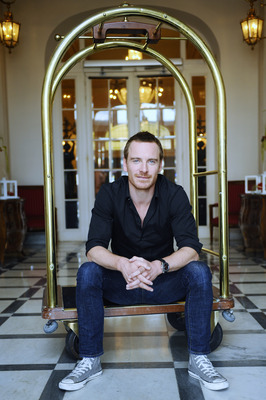Michael Fassbender Poster 2191140