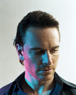 Michael Fassbender Poster 2191142