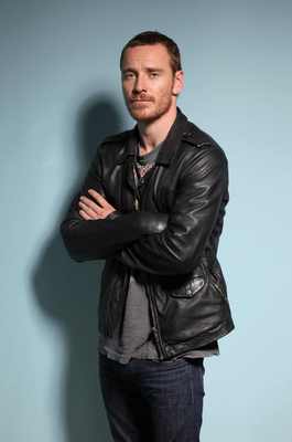 Michael Fassbender Poster 2191143