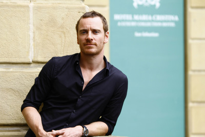 Michael Fassbender Poster 2191144