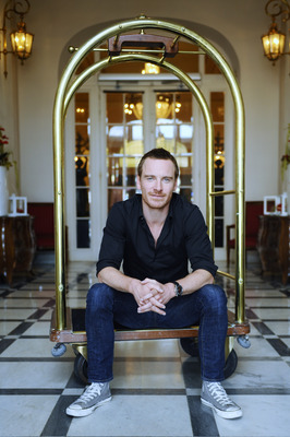 Michael Fassbender Poster 2191147
