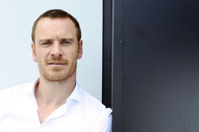 Michael Fassbender Poster 2191148