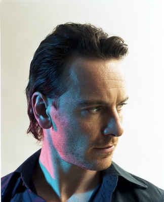 Michael Fassbender Poster 2191153