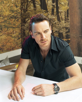 Michael Fassbender Poster 2191154