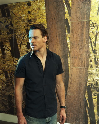 Michael Fassbender Poster 2191155