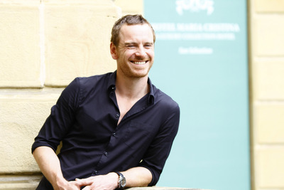 Michael Fassbender Poster 2191157