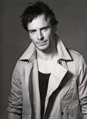 Michael Fassbender Poster 2191159