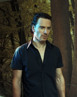 Michael Fassbender Poster 2191160