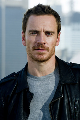 Michael Fassbender Poster 2191161