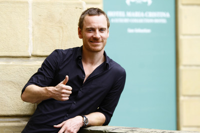 Michael Fassbender Poster 2191162