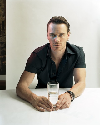 Michael Fassbender Poster 2191163