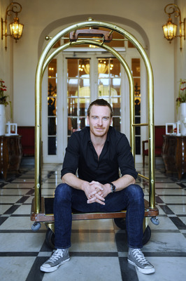 Michael Fassbender Poster 2191164