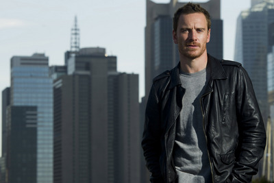 Michael Fassbender Poster 2191165