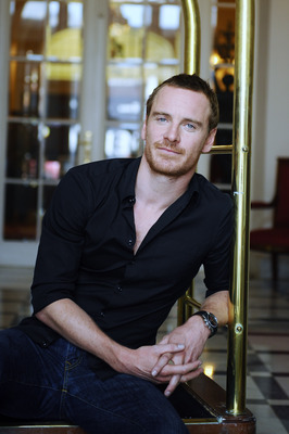 Michael Fassbender Poster 2191166