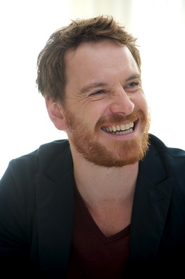 Michael Fassbender Poster 2225169