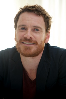 Michael Fassbender Poster 2225171
