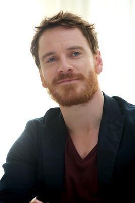 Michael Fassbender Poster 2225174