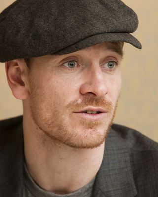Michael Fassbender Poster 2250009