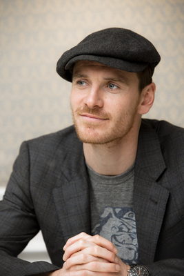 Michael Fassbender Poster 2250012